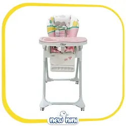 صندلی غذا کولار | Cullar مدل Highchair