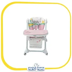 صندلی غذا کولار | Cullar مدل Highchair