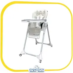 صندلی غذا کولار | Cullar مدل 1015New