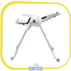 صندلی غذا کولار | Cullar مدل 1015New