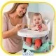 صندلی غذا پرتابل سامر | Summer مدل Deluxe Comfort Folding Booster Seat