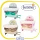صندلی غذا پرتابل سامر | Summer مدل Deluxe Comfort Folding Booster Seat