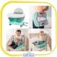 صندلی غذا پرتابل سامر | Summer مدل Deluxe Comfort Folding Booster Seat