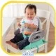 صندلی غذا پرتابل سامر | Summer مدل Deluxe Comfort Folding Booster Seat