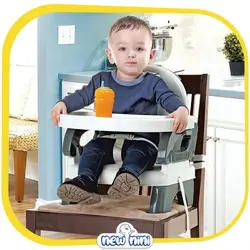 صندلی غذا پرتابل ماستلا | Mastela مدل Booster Seat