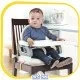 صندلی غذا پرتابل ماستلا | Mastela مدل Booster Seat