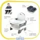 صندلی غذا پرتابل ماستلا | Mastela مدل Booster Seat