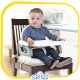 صندلی غذا پرتابل ماستلا | Mastela مدل Booster Seat
