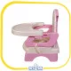 صندلی غذا پرتابل ماستلا | Mastela مدل Booster Seat