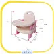 صندلی غذا پرتابل ماستلا | Mastela مدل Booster Seat