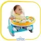 صندلی غذا پرتابل 3 در 1 کودک ایزی‌گو | Easygo