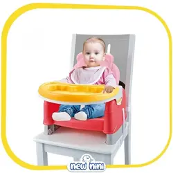 صندلی غذا پرتابل کودک ایزی‌گو | Easygo مدل Booster Seat
