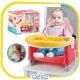 صندلی غذا پرتابل کودک ایزی‌گو | Easygo مدل Booster Seat