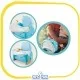 صندلی غذا پرتابل کودک ایزی‌گو | Easygo مدل Booster Seat