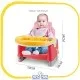 صندلی غذا پرتابل کودک ایزی‌گو | Easygo مدل Booster Seat