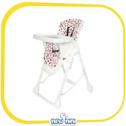 صندلی غذاخوری کودک بیبی ماک | BABY MAK طرح سنگ