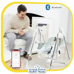 صندلی غذا تاب شو کولار | Cullar مدل S1