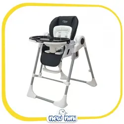 صندلی غذا تاب شو کولار | Cullar مدل S1