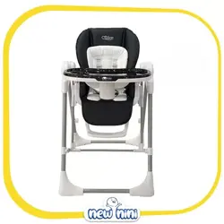 صندلی غذا تاب شو کولار | Cullar مدل S1