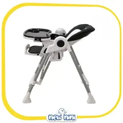 صندلی غذا تاب شو کولار | Cullar مدل S1