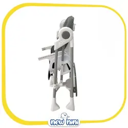 صندلی غذا تاب شو کولار | Cullar مدل S1