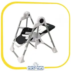 صندلی غذا تاب شو کولار | Cullar مدل S1