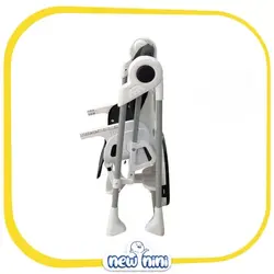 صندلی غذا تاب شو کولار | Cullar مدل S1