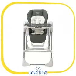 صندلی غذا تاب شو کولار | Cullar مدل S1