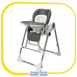 صندلی غذا تاب شو کولار | Cullar مدل S1