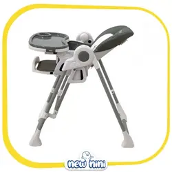 صندلی غذا تاب شو کولار | Cullar مدل S1