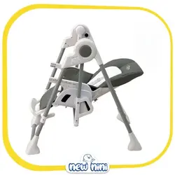 صندلی غذا تاب شو کولار | Cullar مدل S1