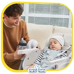 صندلی غذا تاب شو کولار | Cullar مدل S1