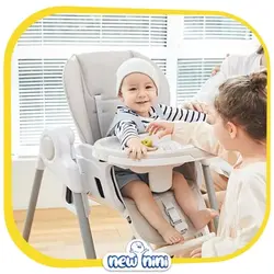 صندلی غذا تاب شو کولار | Cullar مدل S1