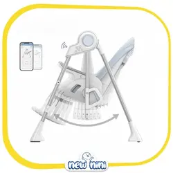 صندلی غذا تاب شو کولار | Cullar مدل S1