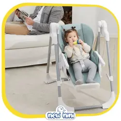 صندلی غذا تاب شو کولار | Cullar مدل S1