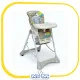 صندلی غذا ببکو | Bebeko مدل Happy Time
