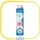 شیشه شیر 250 میلی‌لیتری به همراه سری آبمیوه خوری Option Plus ضد نفخ (ANTI COLIC) دکتر براونز | Dr Brown's طرح قلب