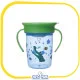 لیوان 360 درجه دسته‌دار مام لاو | Mumlove