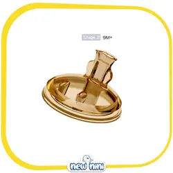 سَری لیوان آبمیوه‌خوری هی اور شی | He or She مدل 9+