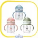 لیوان آبمیوه‌خوری نی‌دار 240 میلی‌لیتر رووکو | Rovco