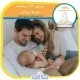 شیشه شیر 270 میلی‌لیتری شیشه‌ای ضد نفخ (ANTI COLIC) دکتر براونز | Dr Brown's طرح روباه
