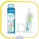 شیشه شیر 120 میلی‌لیتری طلقی باریک ضد نفخ (ANTI COLIC) دکتر براونز | Dr Brown's