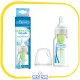شیشه شیر 120 میلی‌لیتری طلقی باریک ضد نفخ (ANTI COLIC) دکتر براونز | Dr Brown's