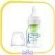 شیشه شیر 60 میلی‌لیتری طلقی باریک ضد نفخ (ANTI COLIC) دکتر براونز | Dr Brown's