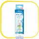 شیشه شیر 60 میلی‌لیتری طلقی باریک ضد نفخ (ANTI COLIC) دکتر براونز | Dr Brown's