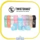 شیشه شیر طلقی 260 میلی لیتر تویست شیک | Twistshake