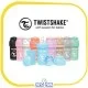شیشه شیر طلقی 180 میلی لیتر تویست شیک | Twistshake