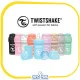 شیشه شیر طلقی 180 میلی لیتر تویست شیک | Twistshake
