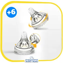 سرشیشه نچرال سیلیکونی +6 ماه رووکو | Rovco