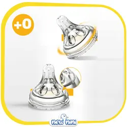 سرشیشه نچرال سیلیکونی +0 ماه رووکو | Rovco